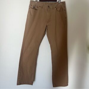 Polo Ralph Lauren Men’s Khaki Pants Size 38/34